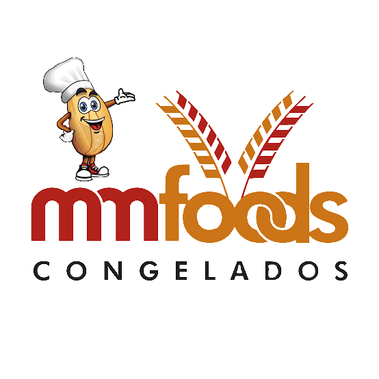 Logotipo MM Foods